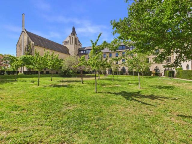 Appartement 3 pièces de 62 m² à Caen