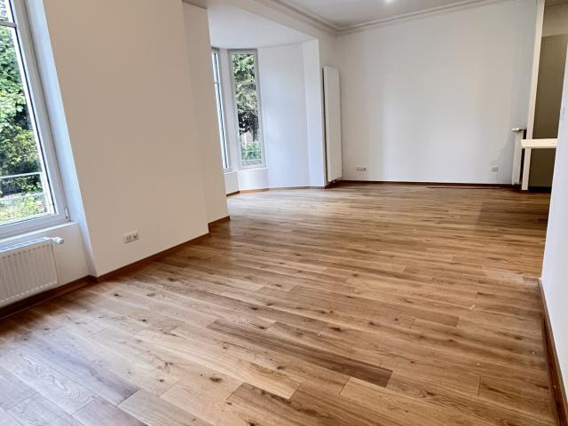 Appartement F3 de standing au Rebberg
