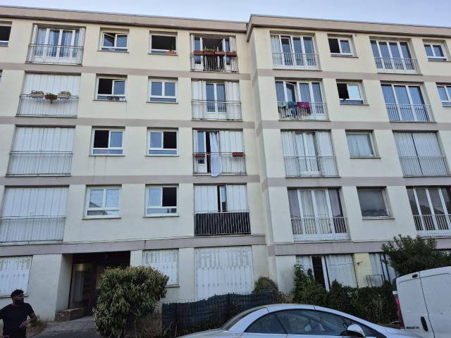 APPARTEMENT F3 DUGNY EXCLUSIVITE