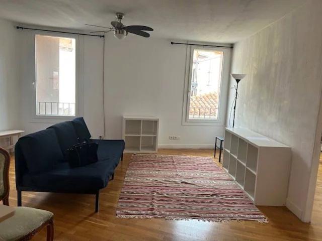 APPARTEMENT F3 DUPLEX