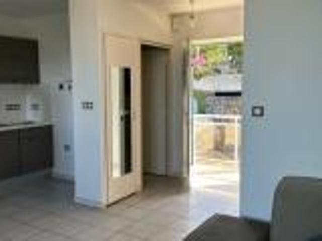 APPARTEMENT F3 DUPLEX DE 69,34M2