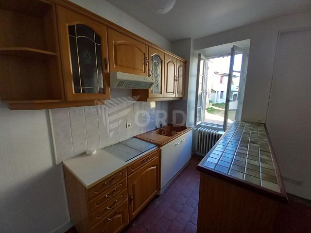 appartement f3 en rez de chaussée avec jardin montréal