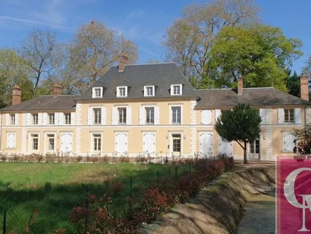 APPARTEMENT F3 ENV.63m2 FRAIS DE NOTAIRE REDUITS JARDIN E