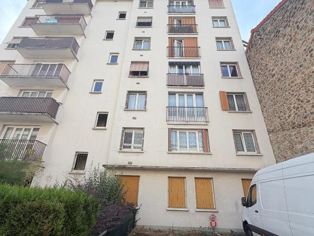 APPARTEMENT F3 EXCLUSIVITE