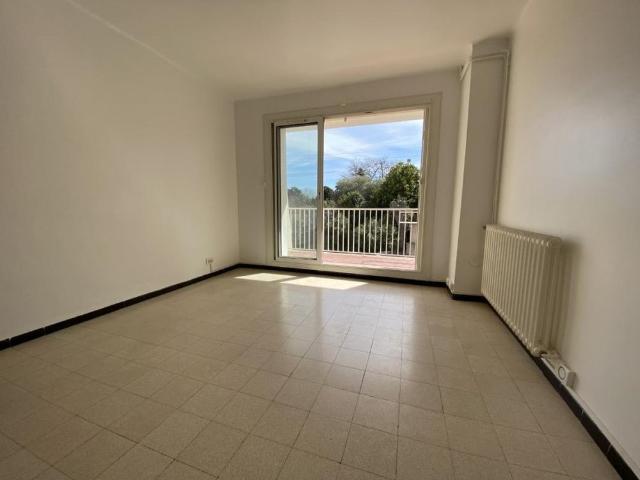 Appartement F3 La Seyne sur Mer 83500
