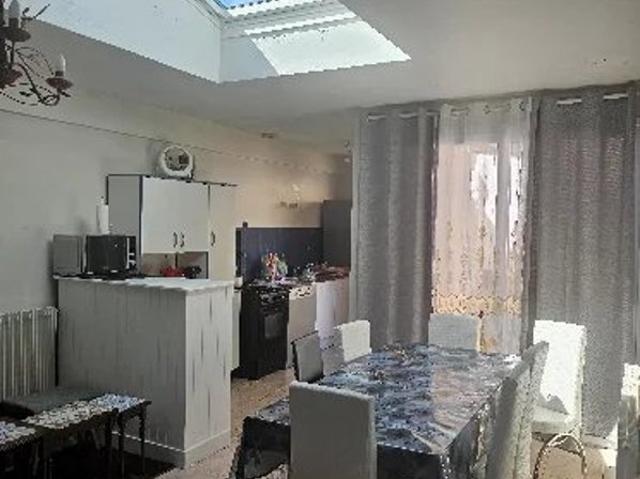 APPARTEMENT F3 LE MANS QUARTIER CARNOT