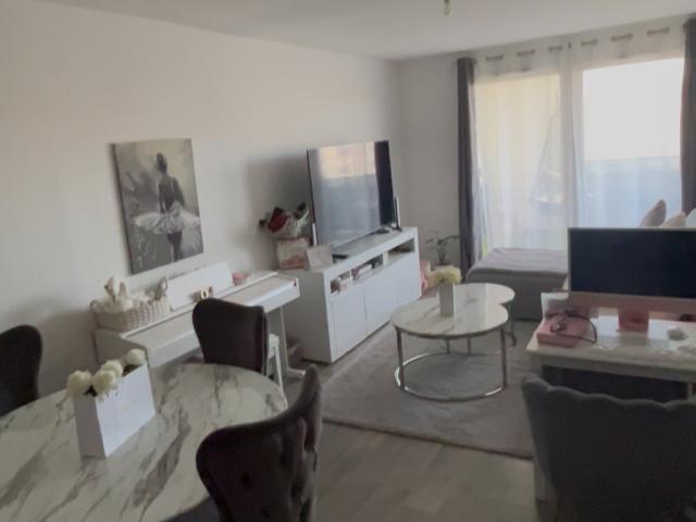 appartement F3 Loué GARGENVILLE