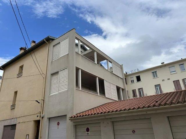 APPARTEMENT F3 LYCEE ARAGO