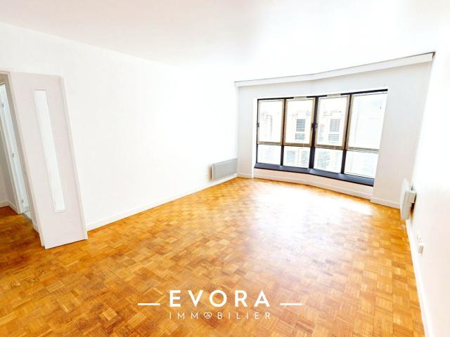 Appartement F3 m2 66,57 à Metz