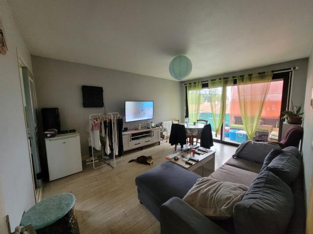 APPARTEMENT F3 MARMANDE