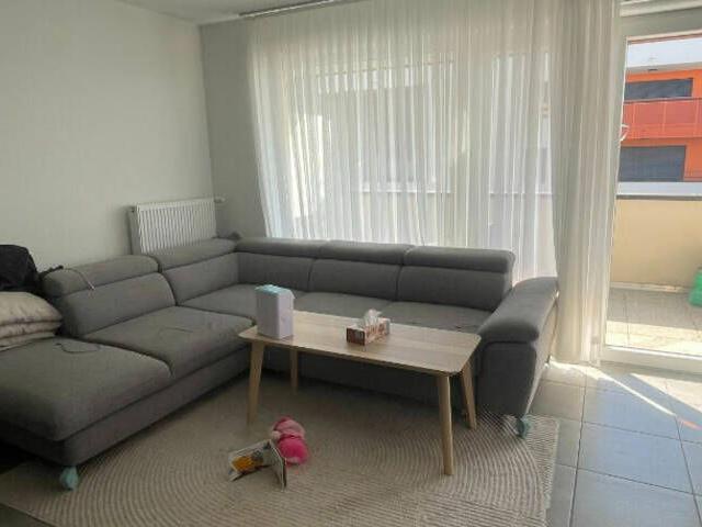 APPARTEMENT F3 METZ GRIGY TERRASSE GARAGE