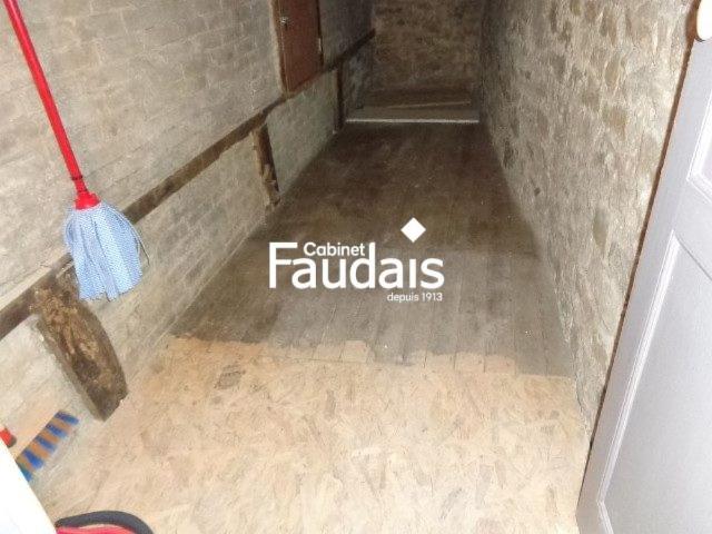 APPARTEMENT F3 MEUBLE