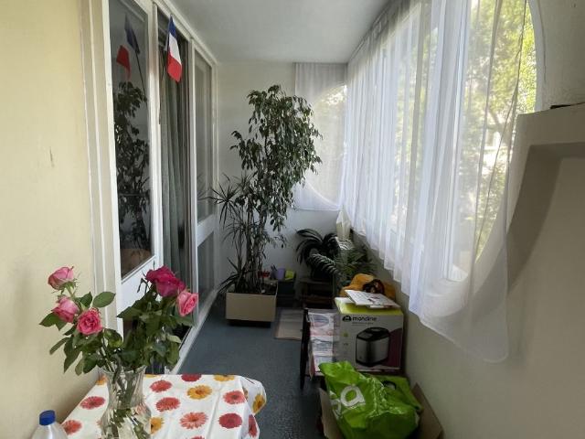 Appartement F3 meublé à louer – Sevran 67 m²