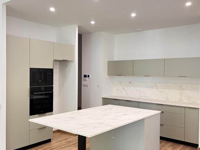 Appartement F3 meublé au Rebberg