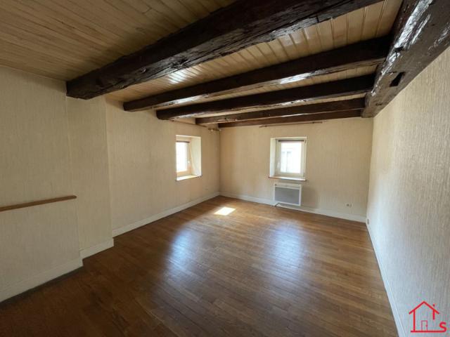 Appartement F3 NANCY