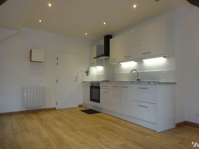APPARTEMENT F3 NEUF A LOUER AU CENTRE DE NOGENT LE ROTROU