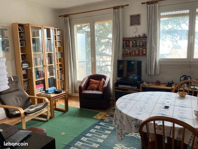 Appartement F3 Pierrefitte sur seine
