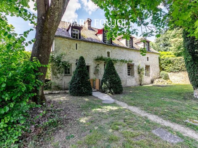 Appartement F3 Proche Chantilly 68m² Chantilly