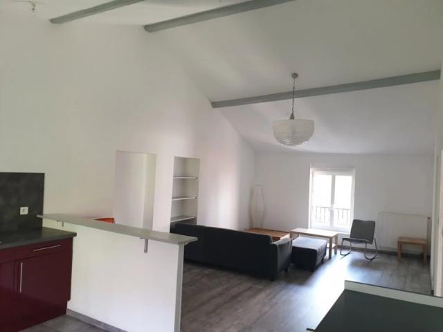 Appartement F3 proche Fac idéal étudiants