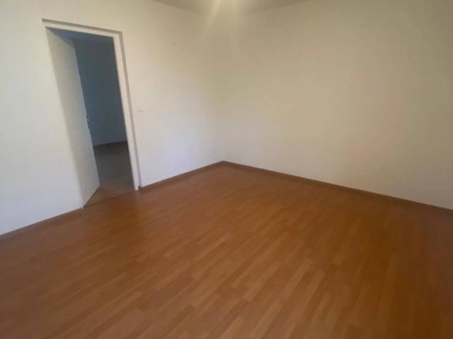 APPARTEMENT F3 RDC