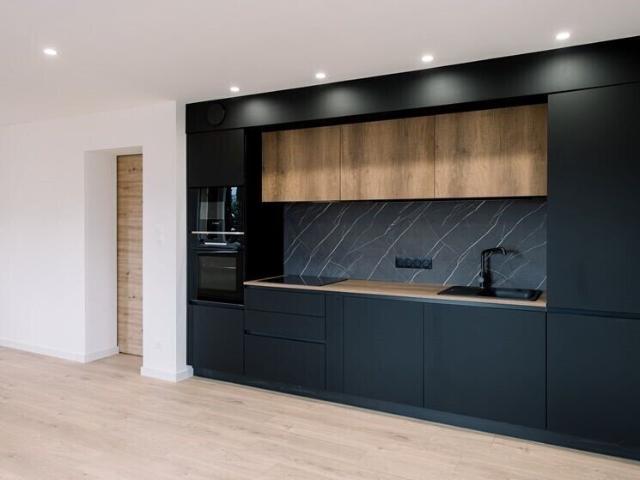 Appartement F3 rénové plein sud