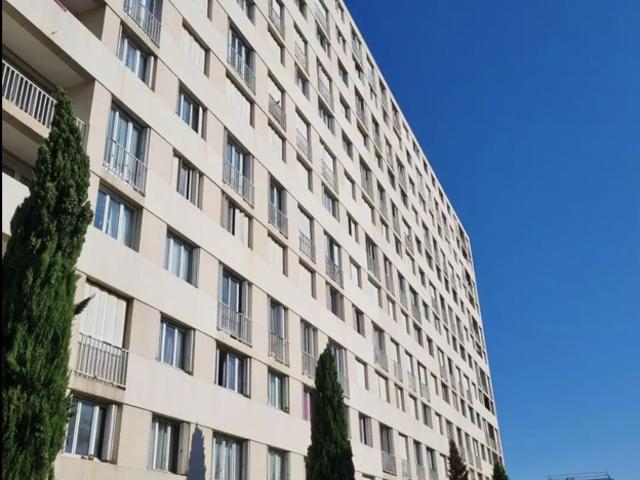 Appartement F3 ? Résidence La Voix du Sud
