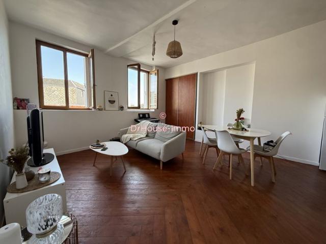 APPARTEMENT F3 ROUEN PLACE CAUCHOISE