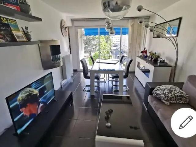 APPARTEMENT F3 SAINT JEAN DE LA RUELLE