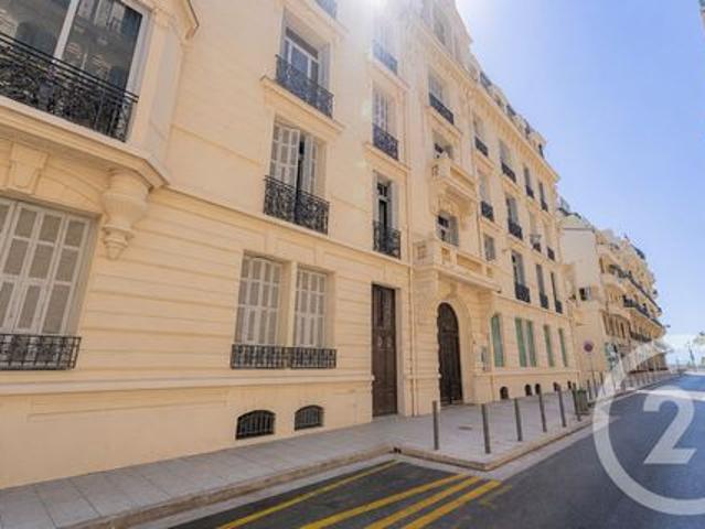 Appartement F10 à vendre 12 pièces 270,55 m2 Nice 06 PROVENCE ALPES COTE D AZUR
