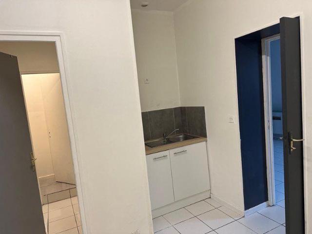 Appartement F1