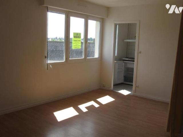 APPARTEMENT F1