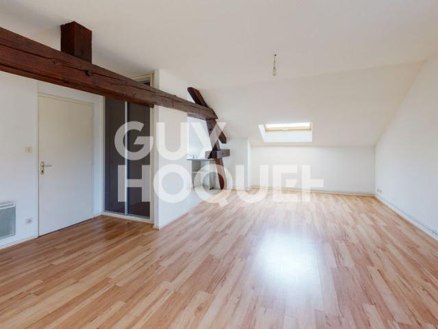 Appartement F1