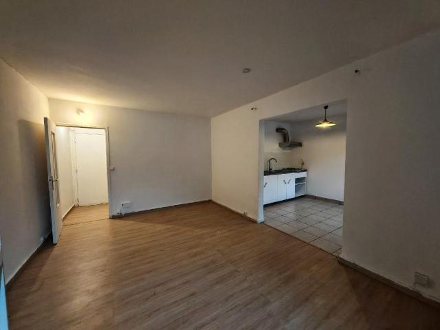 Appartement F1