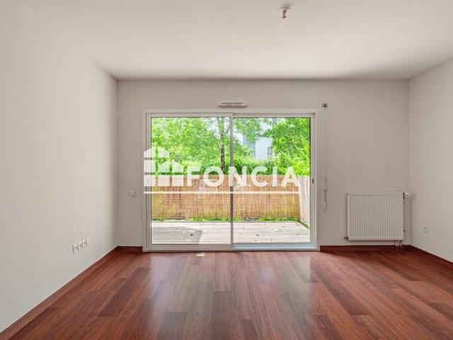 Appartement f1