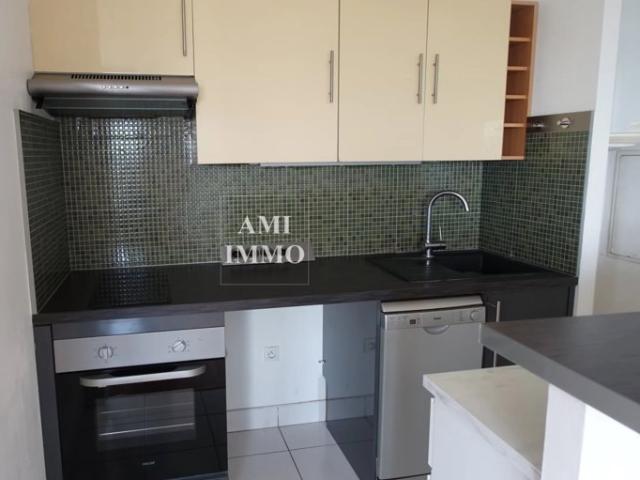 APPARTEMENT F1