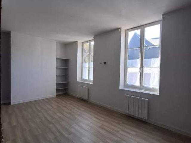 Appartement F1