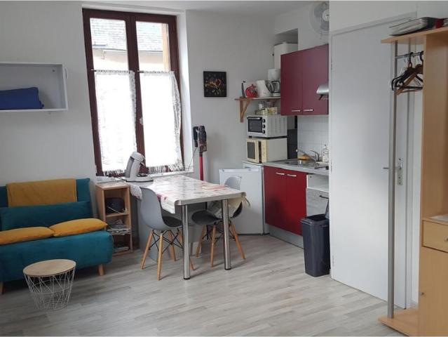 Appartement F1