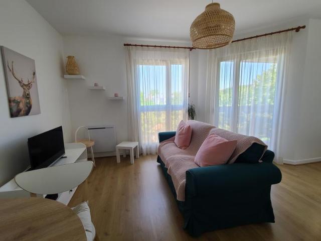 Appartement F1