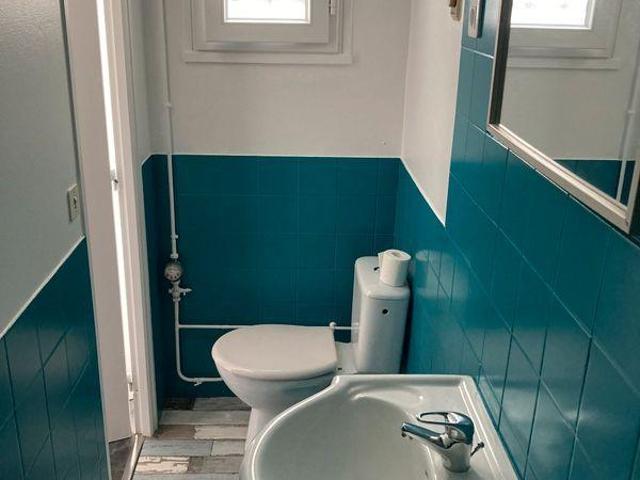 Appartement F1 31m2 rue de Venise
