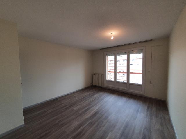 Appartement F1 34 m² en location à PERPIGNAN