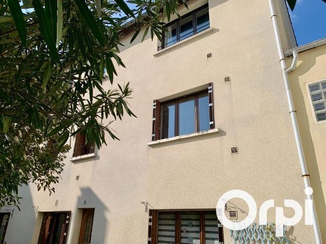 Appartement F1 39 m² en vente à LEUVILLE SUR ORGE