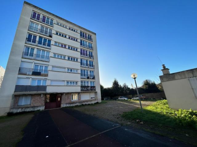 Appartement F1 Villiers le bel