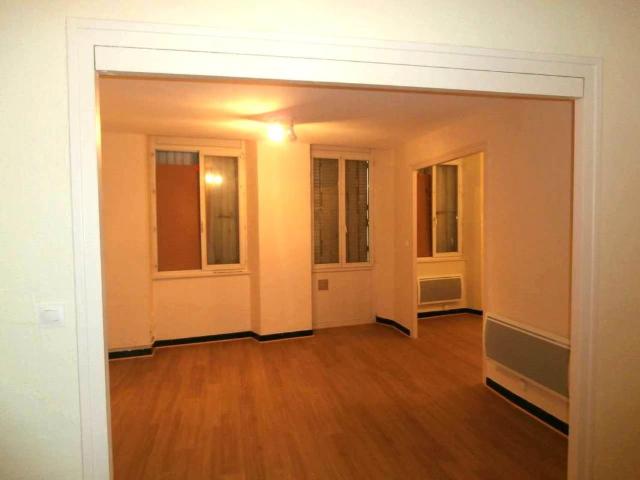 Appartement F1 à louer à TOURNON SUR RHONE