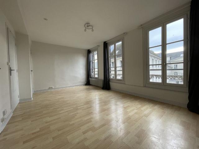 Appartement F1 à louer sur Troyes dans le département de l'Aube