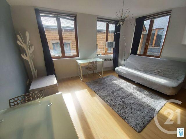 Appartement F1 à louer