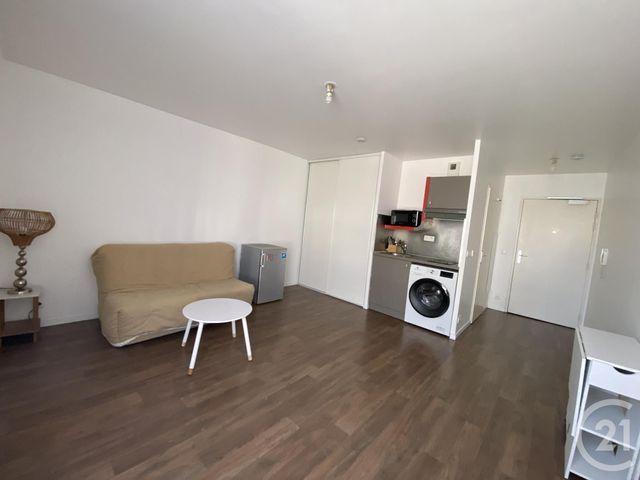 Appartement F1 à louer