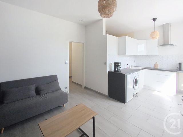 Appartement F1 à louer