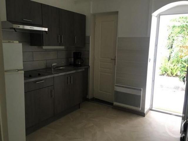 Appartement F1 à louer 1 pièce 20,58 m2 Nice 06 PROVENCE ALPES COTE D AZUR