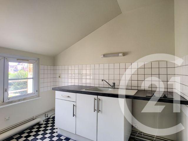 Appartement F1 à louer 1 pièce 22,54 m2 CHATEAUROUX 36