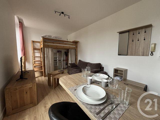Appartement F1 à louer 1 pièce 23,82 m2 CHARTRES 28